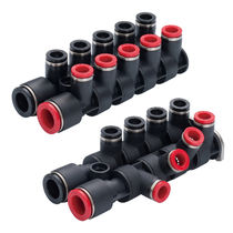 2-channel manifold MA series